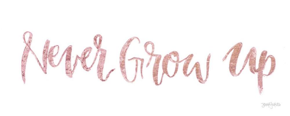 Sweet Baby Girl IV Pink art print by Jenaya Jackson for $57.95 CAD
