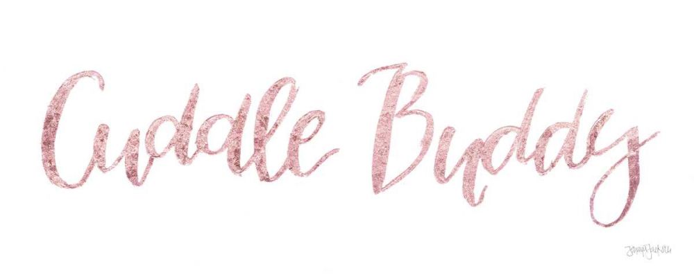Sweet Baby Girl VI Pink art print by Jenaya Jackson for $57.95 CAD