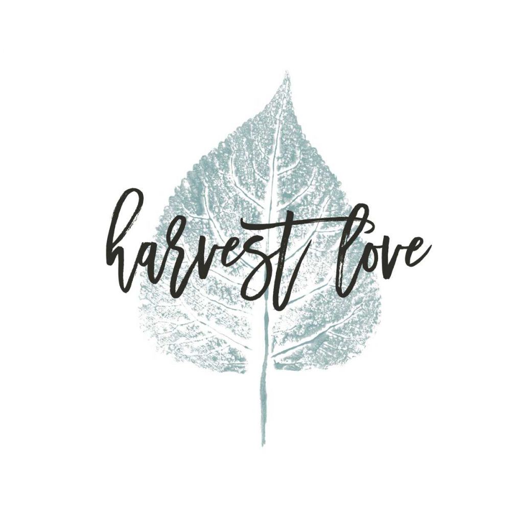 Harvest Sentiments III art print by Moira Hershey for $57.95 CAD