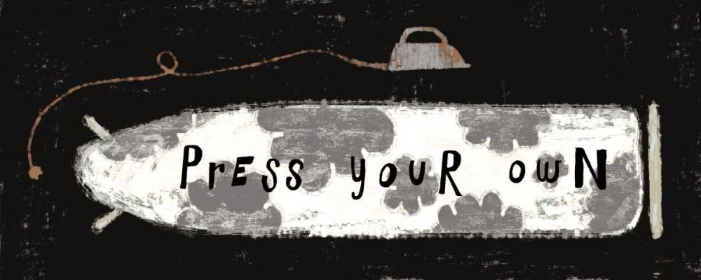 Laundry Rules II Grey Flowers Black art print by Sue Schlabach for $57.95 CAD