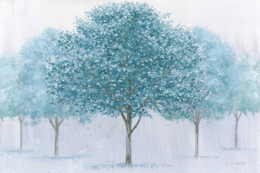 Peaceful Grove art print by James Wiens for $57.95 CAD