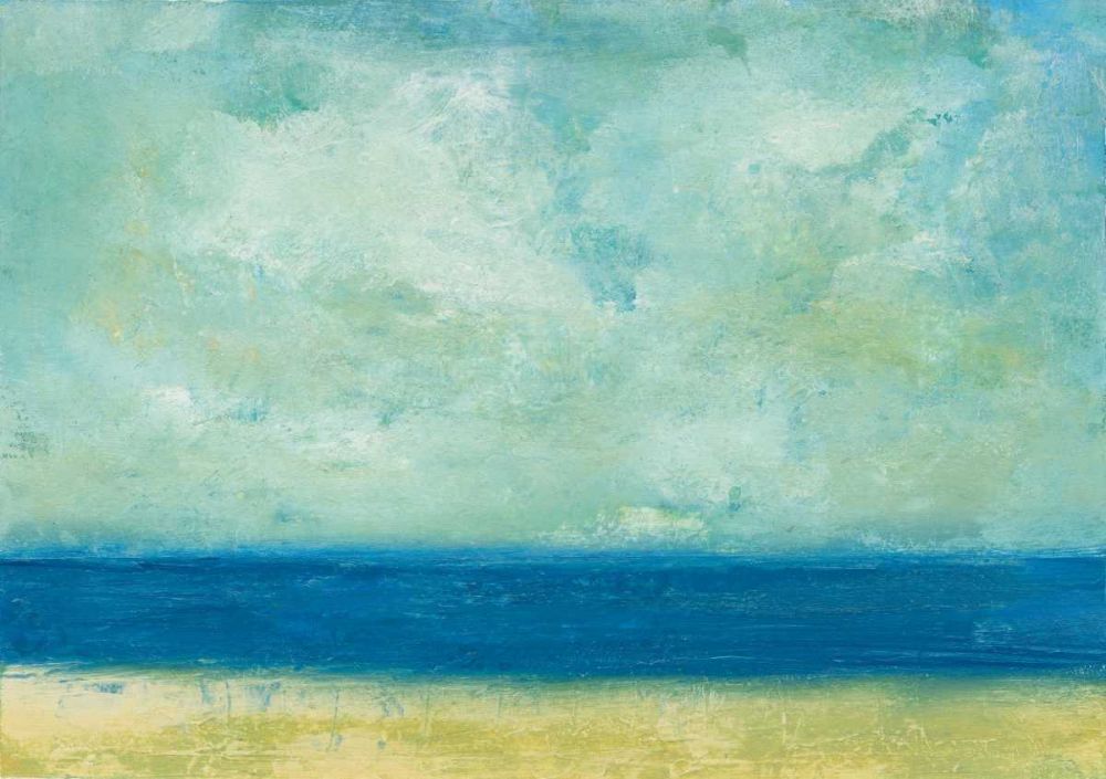 On the Cape IV art print by Cheryl Warrick for $57.95 CAD