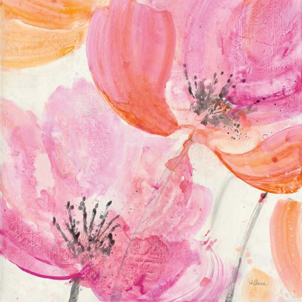 Joyous I art print by Albena Hristova for $57.95 CAD