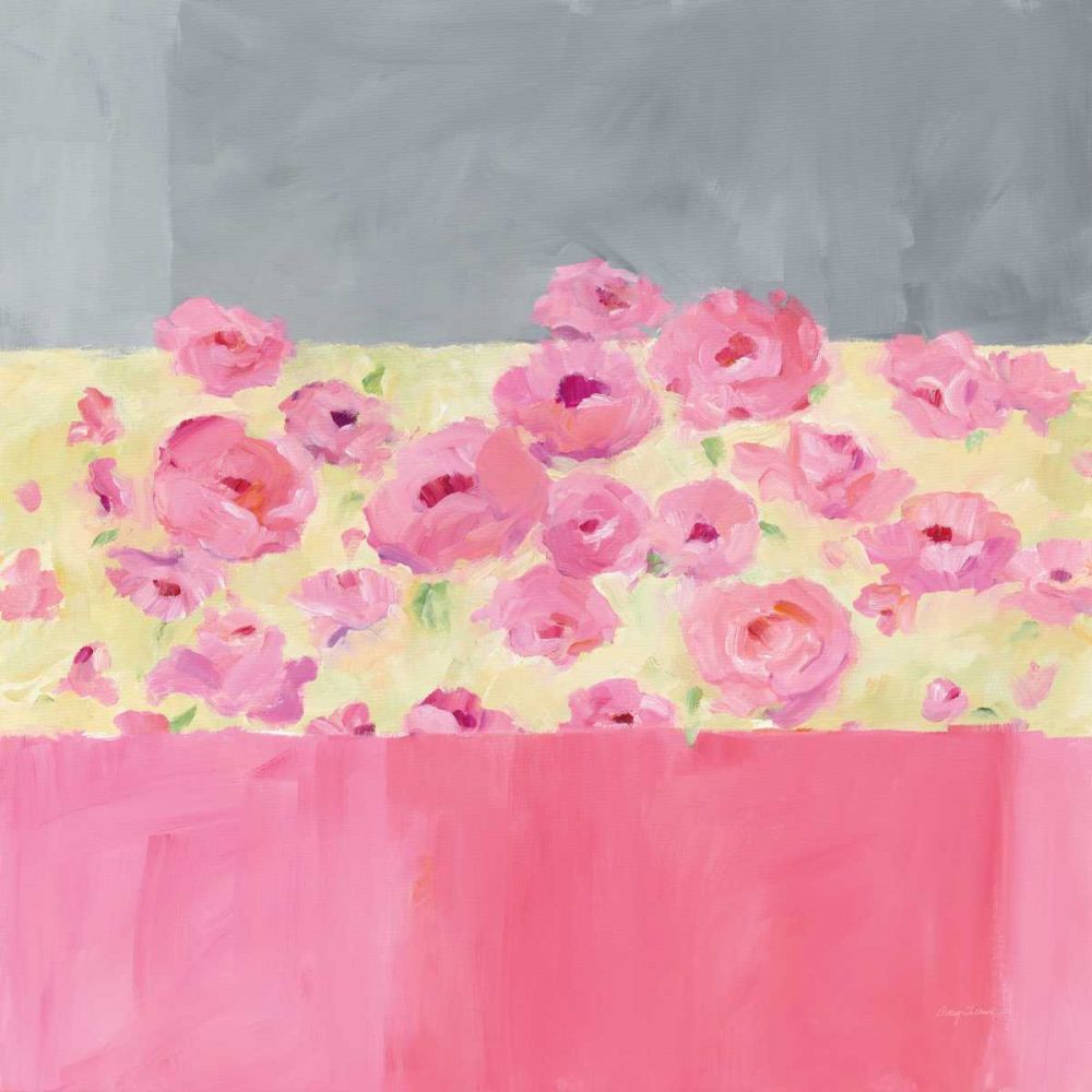 Garden Walk art print by Avery Tillmon for $57.95 CAD