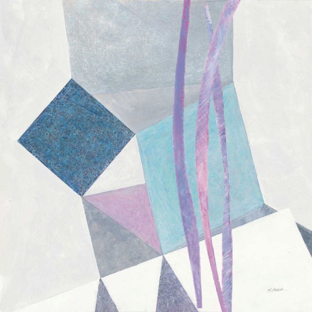 Paper Cut II art print by Mike Schick for $57.95 CAD