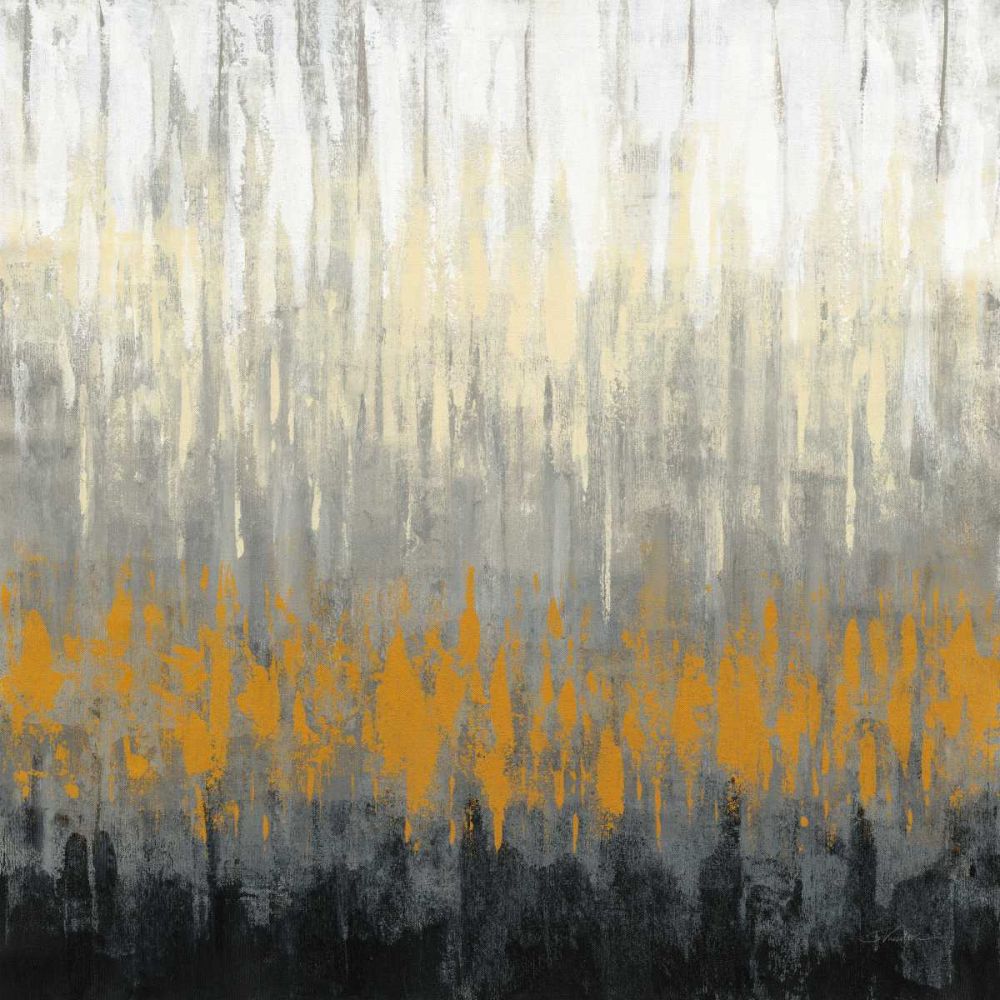 Rain on the Asphalt art print by Silvia Vassileva for $57.95 CAD