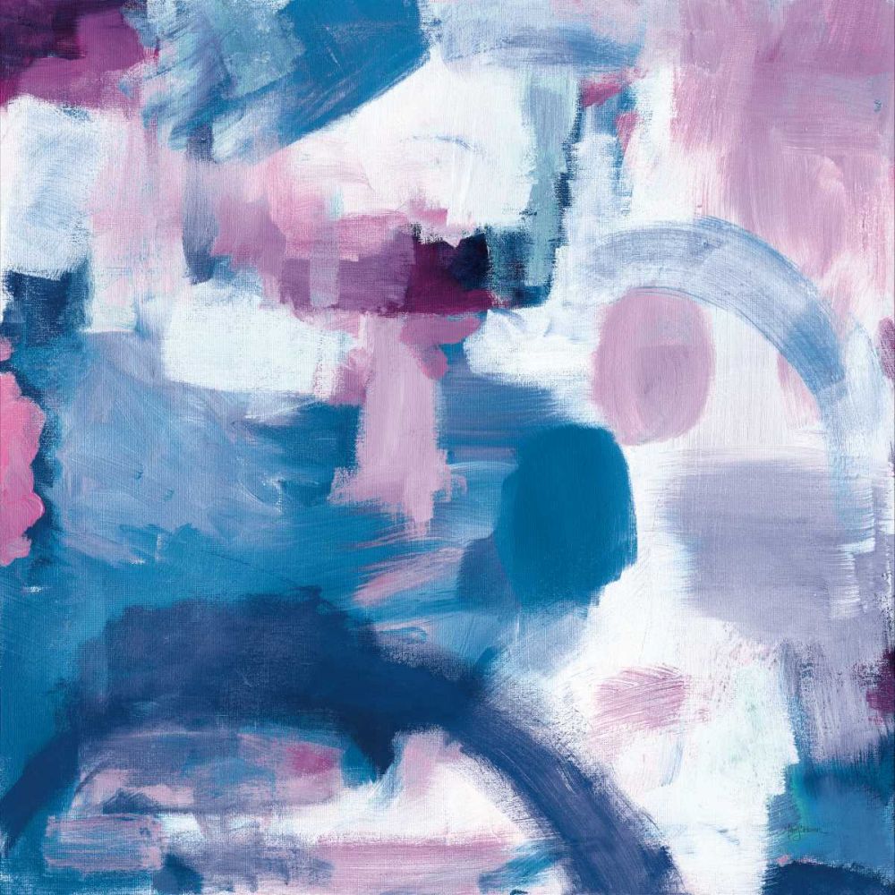 Trial and Airy Nebula art print by Mary Urban for $57.95 CAD