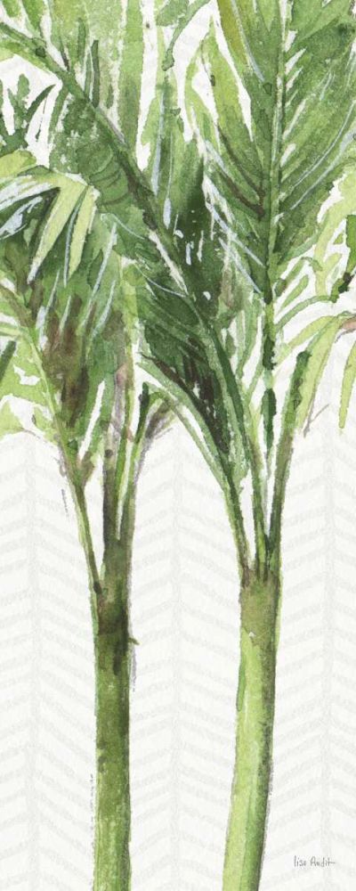 Mixed Greens XI art print by Lisa Audit for $57.95 CAD
