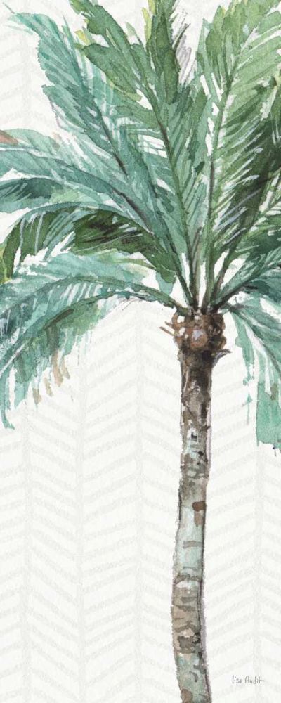 Mixed Greens XII art print by Lisa Audit for $57.95 CAD