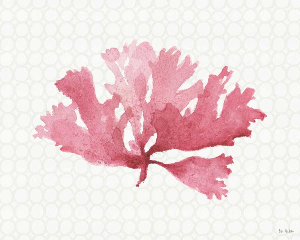 Mixed Greens XXX art print by Lisa Audit for $57.95 CAD