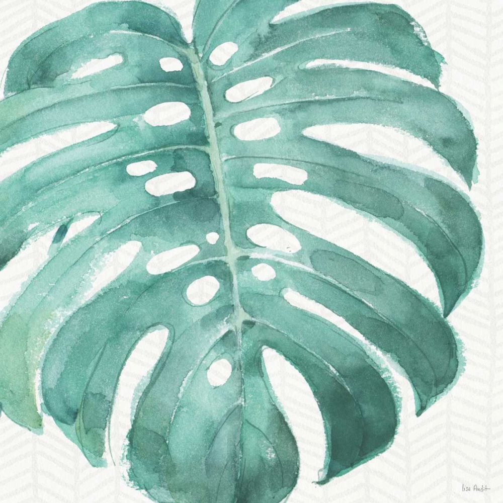 Mixed Greens LXXII art print by Lisa Audit for $57.95 CAD