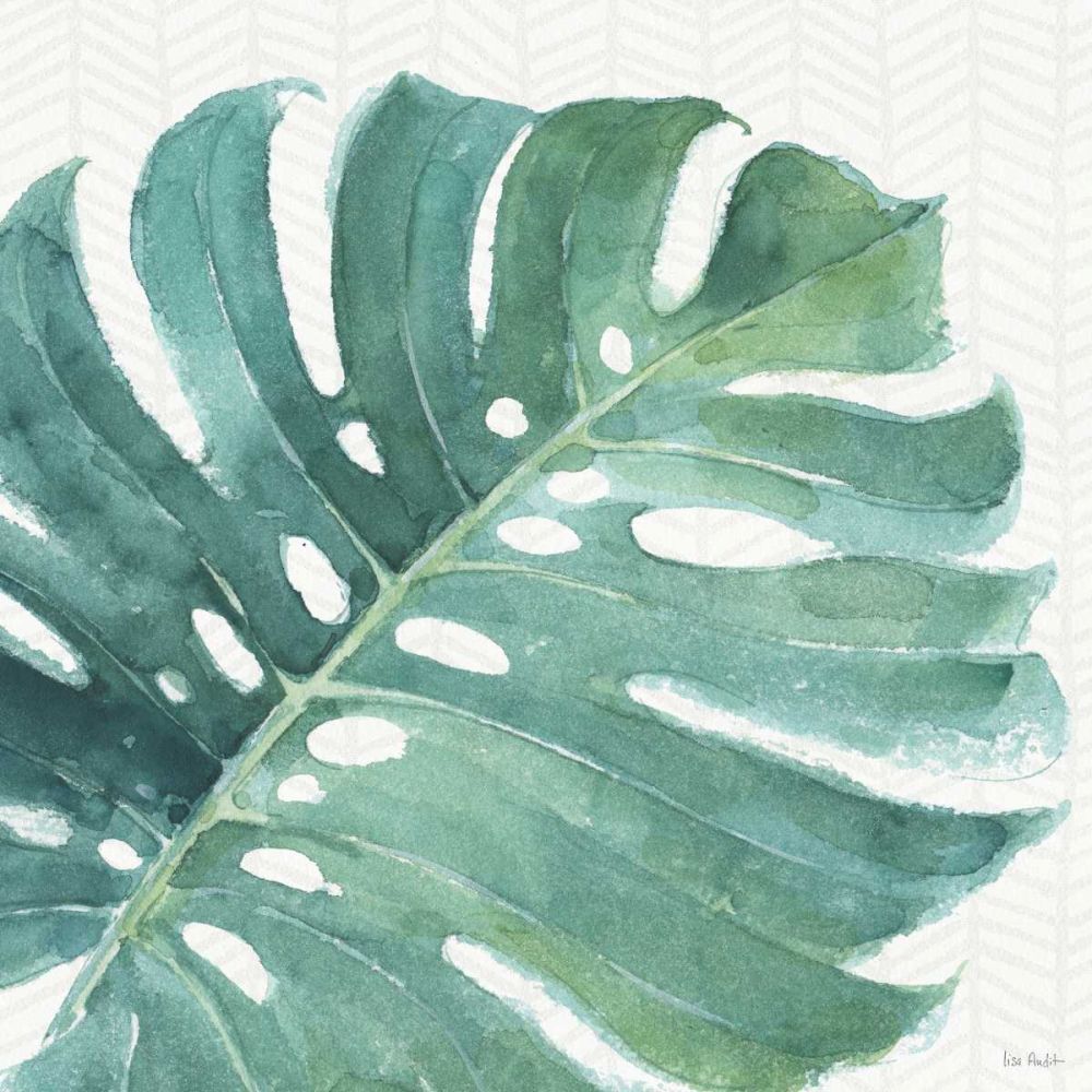 Mixed Greens LXXIII art print by Lisa Audit for $57.95 CAD