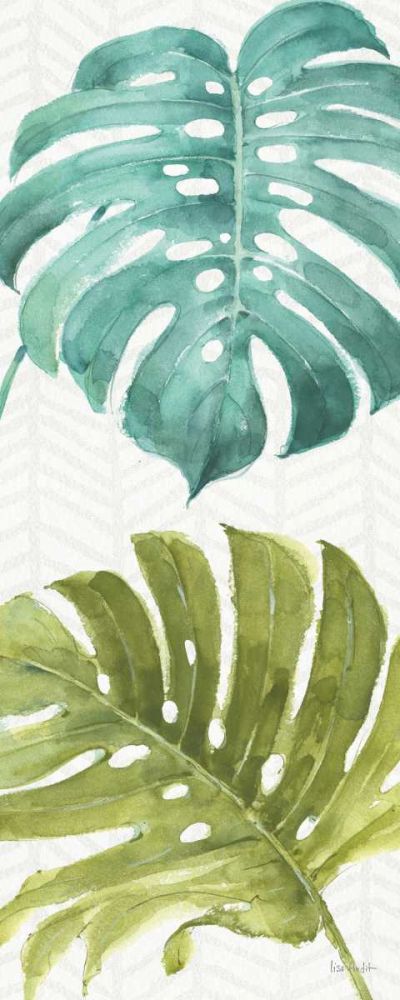 Mixed Greens LXXX art print by Lisa Audit for $57.95 CAD