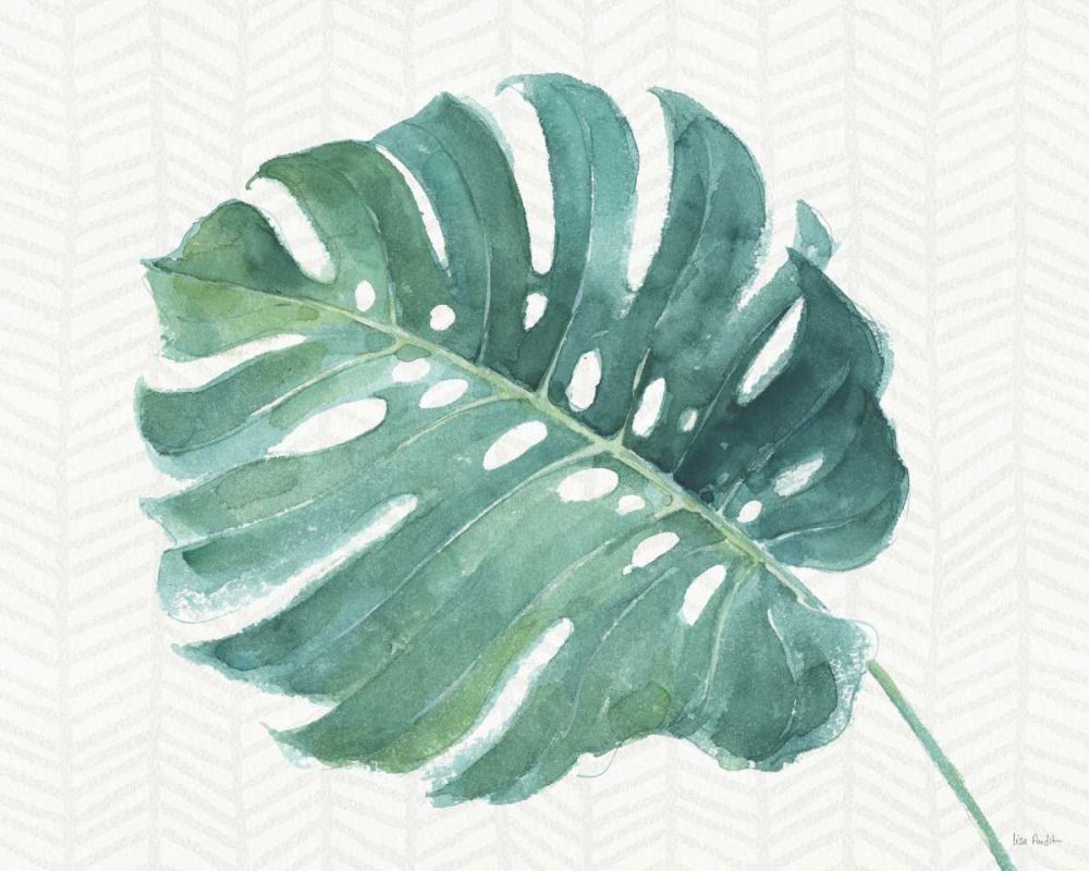 Mixed Greens LXXXII art print by Lisa Audit for $57.95 CAD
