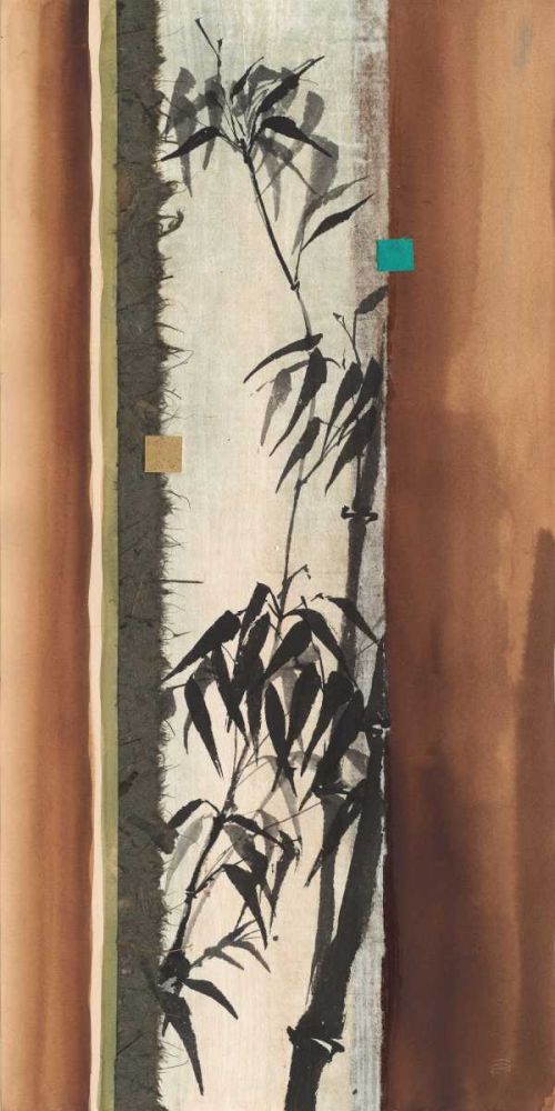Walnut Panel II art print by Chris Paschke for $57.95 CAD