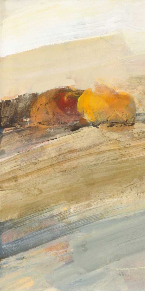 Coming Home II Neutral art print by Albena Hristova for $57.95 CAD