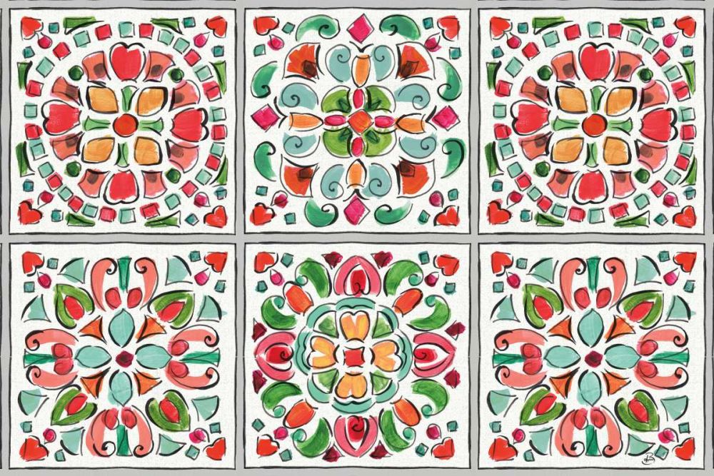 Holiday Wings X art print by Daphne Brissonnet for $57.95 CAD