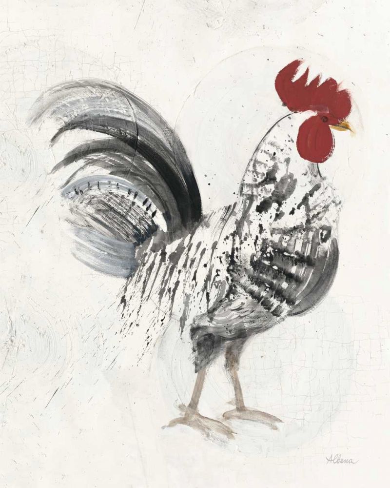 Gents III art print by Albena Hristova for $57.95 CAD
