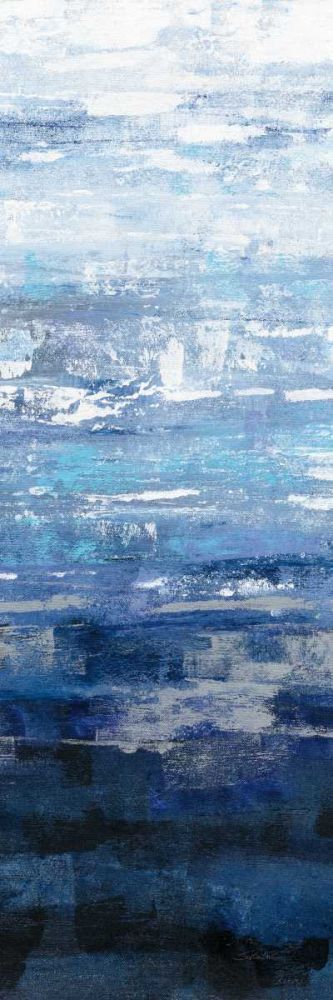 Icelandic Wave III art print by Silvia Vassileva for $57.95 CAD
