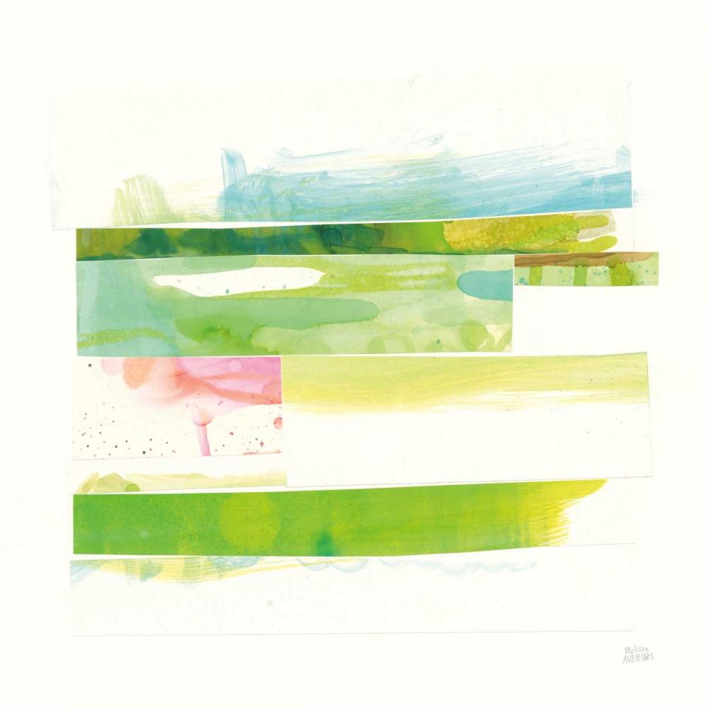 Stacks III art print by Melissa Averinos for $57.95 CAD