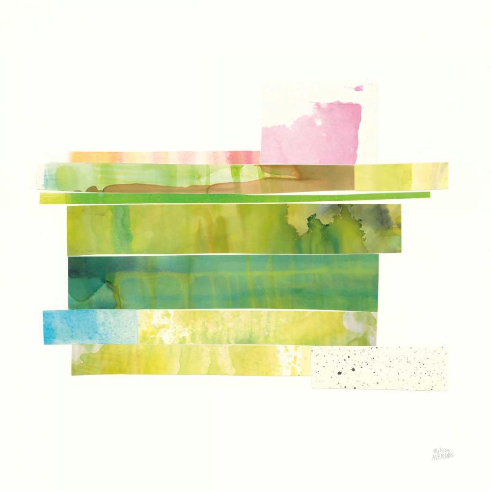 Stacks IV art print by Melissa Averinos for $57.95 CAD