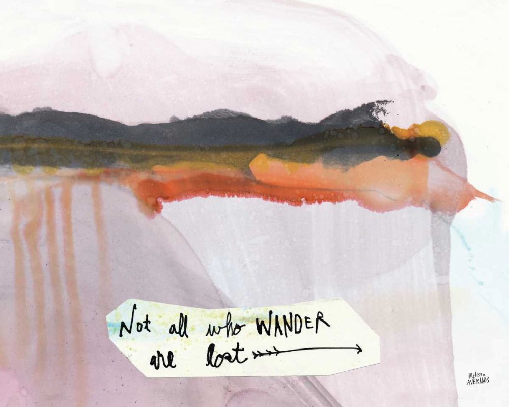 Explore II art print by Melissa Averinos for $57.95 CAD