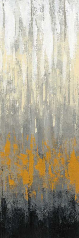 Rain on the Asphalt II art print by Silvia Vassileva for $57.95 CAD