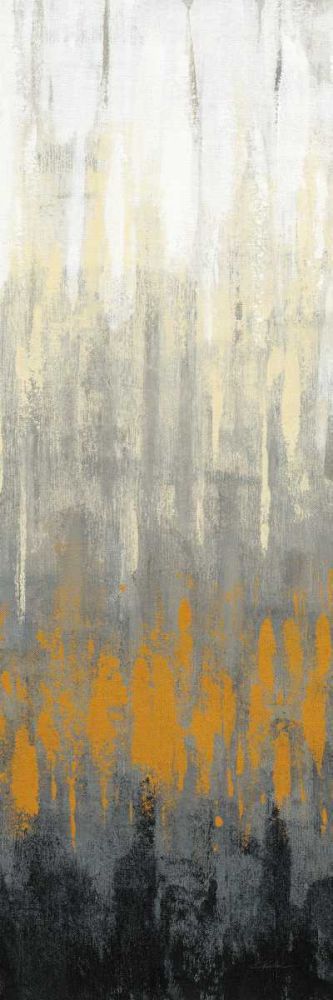 Rain on the Asphalt III art print by Silvia Vassileva for $57.95 CAD