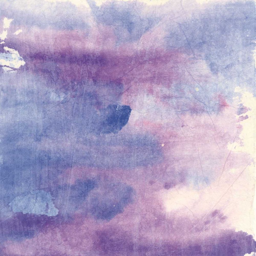 Purple Haze II art print by Chris Paschke for $57.95 CAD