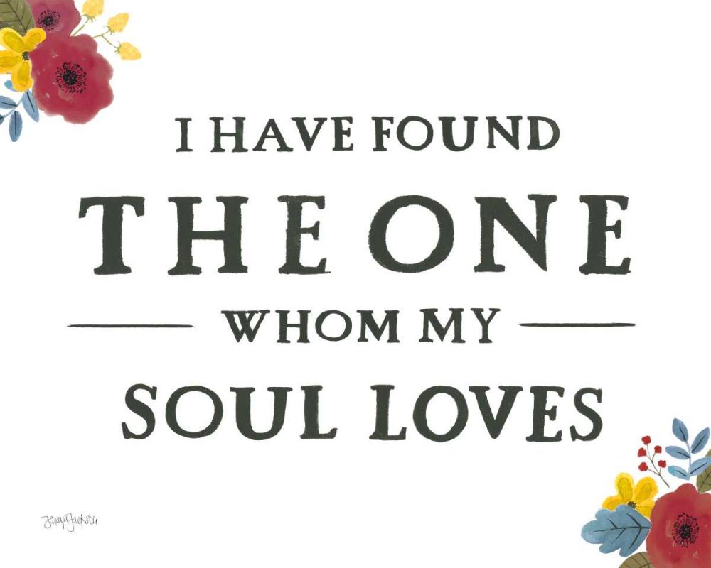 Scripture for Life VII art print by Jenaya Jackson for $57.95 CAD