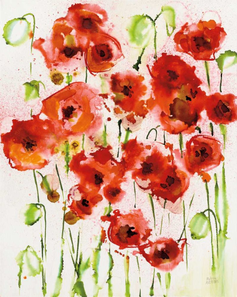 Abundance art print by Melissa Averinos for $57.95 CAD