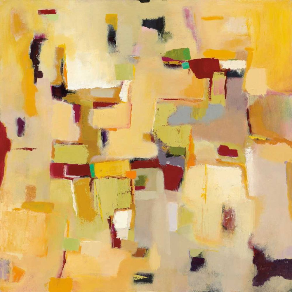 Autumn Glow art print by Phyllis Adams for $57.95 CAD