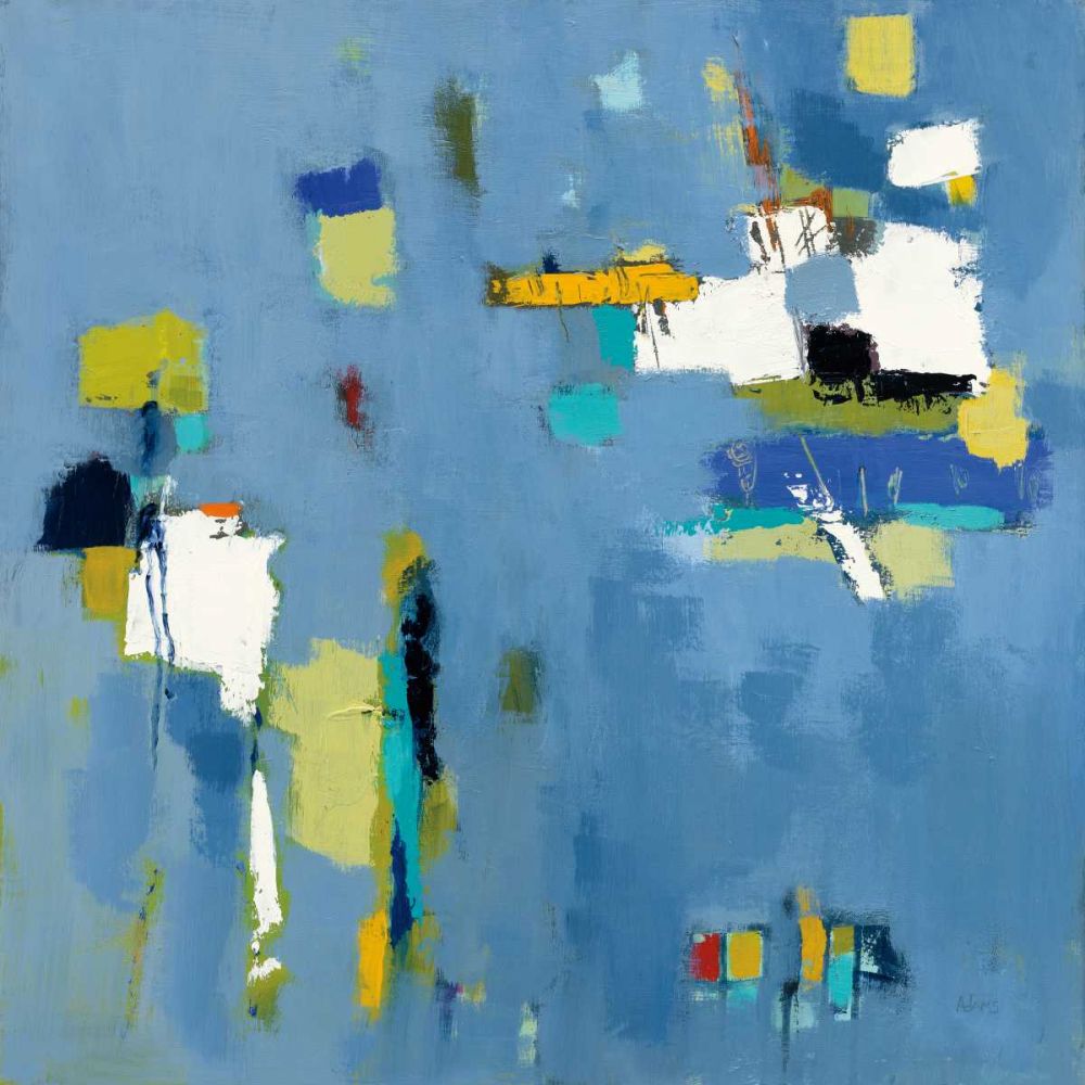 Ice Breaker art print by Phyllis Adams for $57.95 CAD