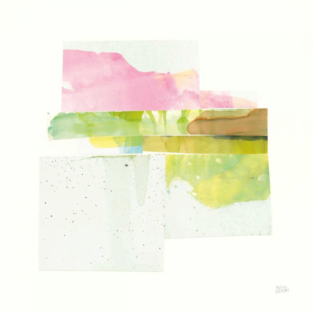 Stacks II v2 art print by Melissa Averinos for $57.95 CAD