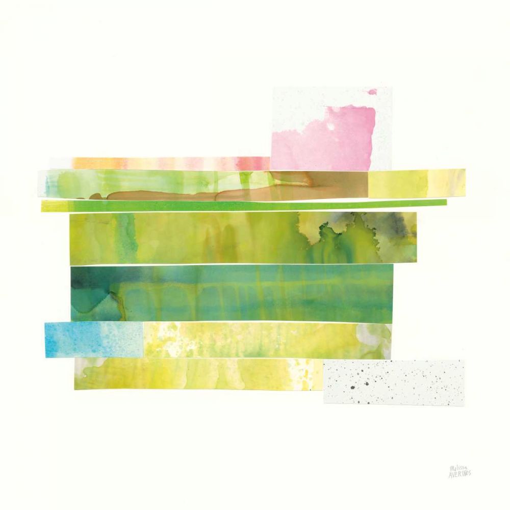 Stacks IV v2 art print by Melissa Averinos for $57.95 CAD