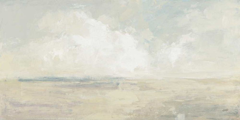 Sky and Sand art print by Julia Purinton for $57.95 CAD