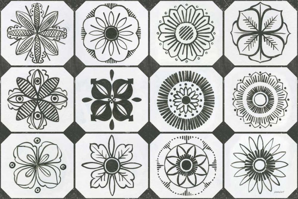 Patterns of the Amazon XVII art print by Kathrine Lovell for $57.95 CAD