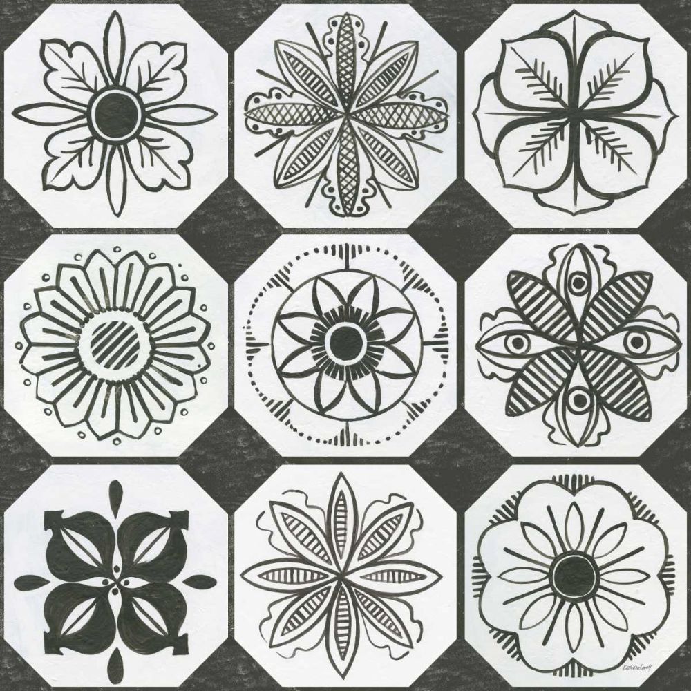 Patterns of the Amazon XX art print by Kathrine Lovell for $57.95 CAD