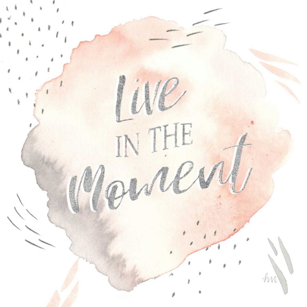 Wonderful World V art print by Laura Marshall for $57.95 CAD