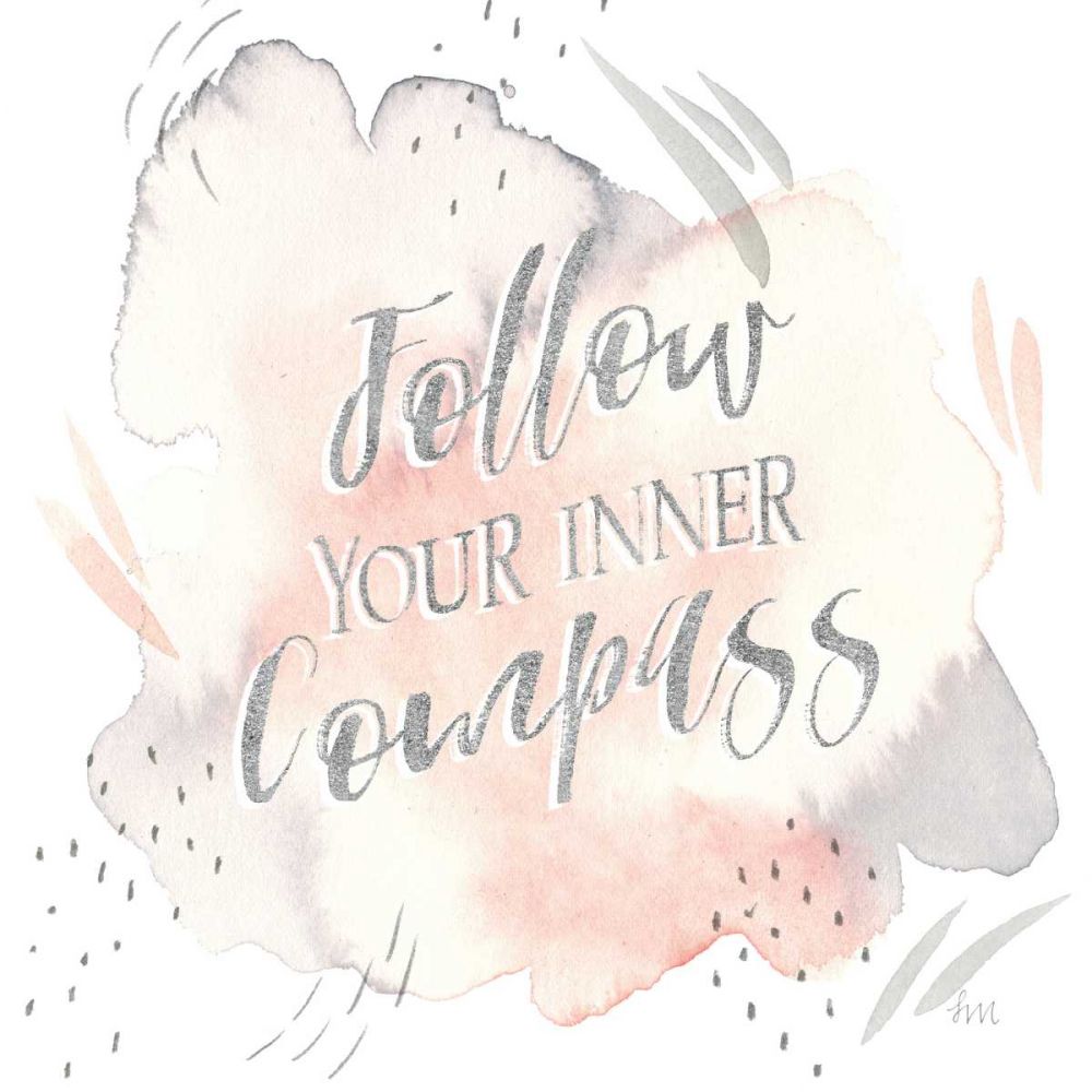 Wonderful World VI art print by Laura Marshall for $57.95 CAD