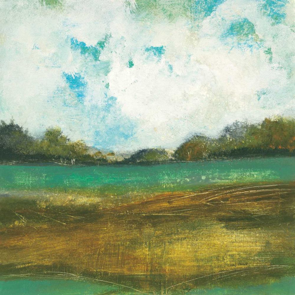 This Place IV art print by Cheryl Warrick for $57.95 CAD