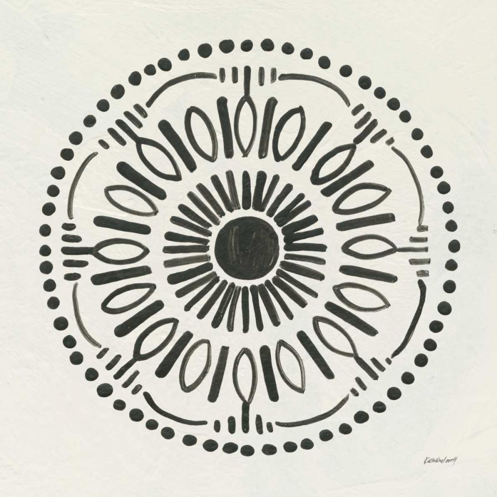 Kami II art print by Kathrine Lovell for $57.95 CAD
