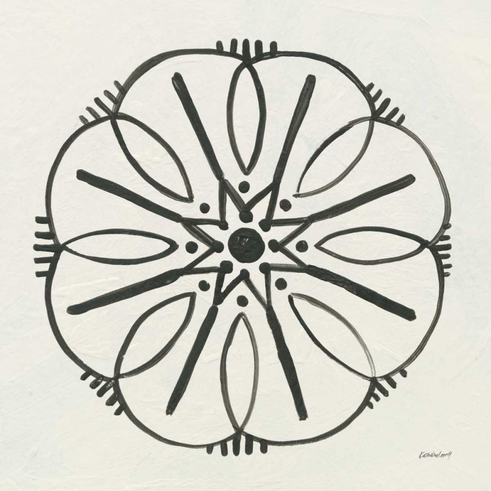 Kami III art print by Kathrine Lovell for $57.95 CAD