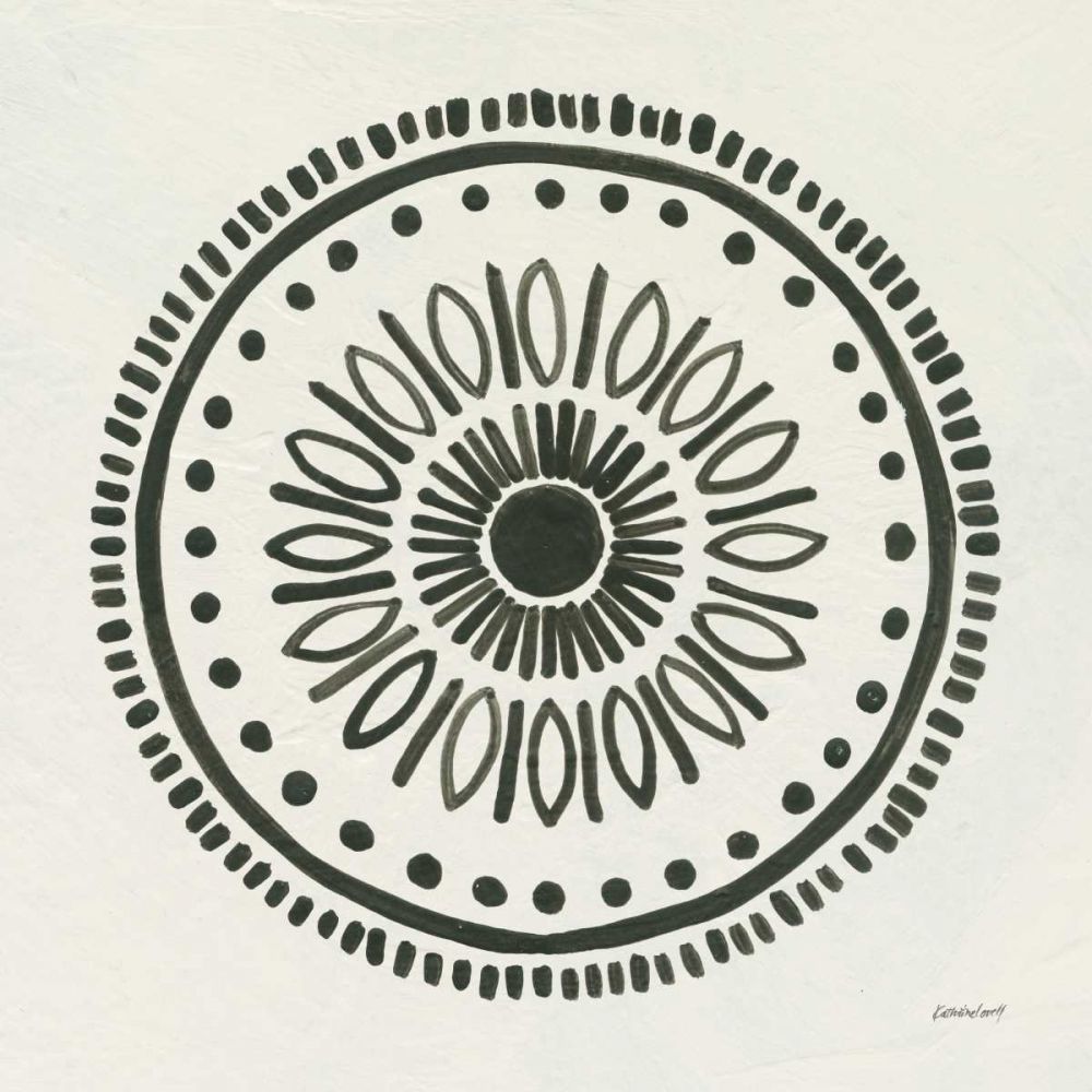 Kami IV art print by Kathrine Lovell for $57.95 CAD