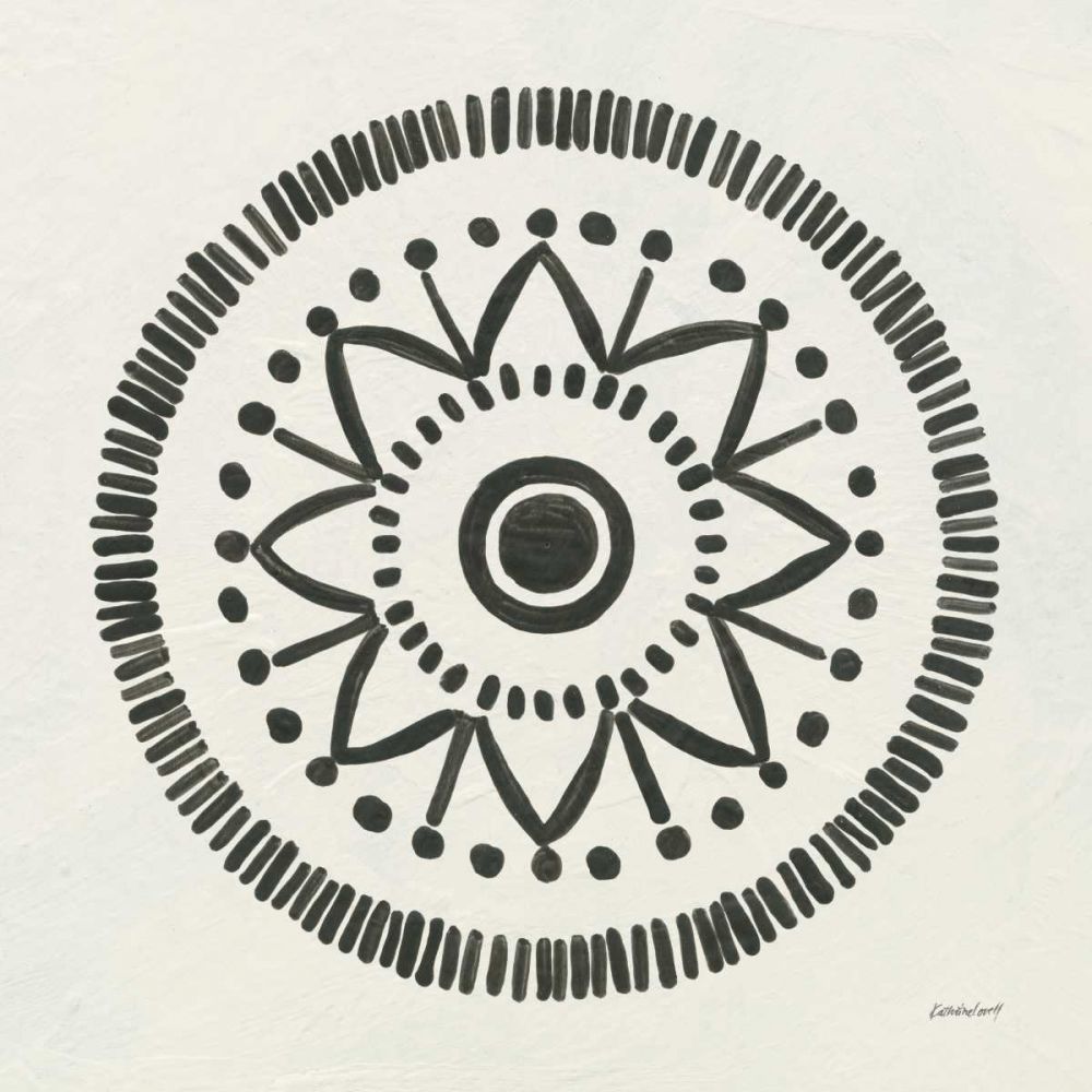 Kami V art print by Kathrine Lovell for $57.95 CAD