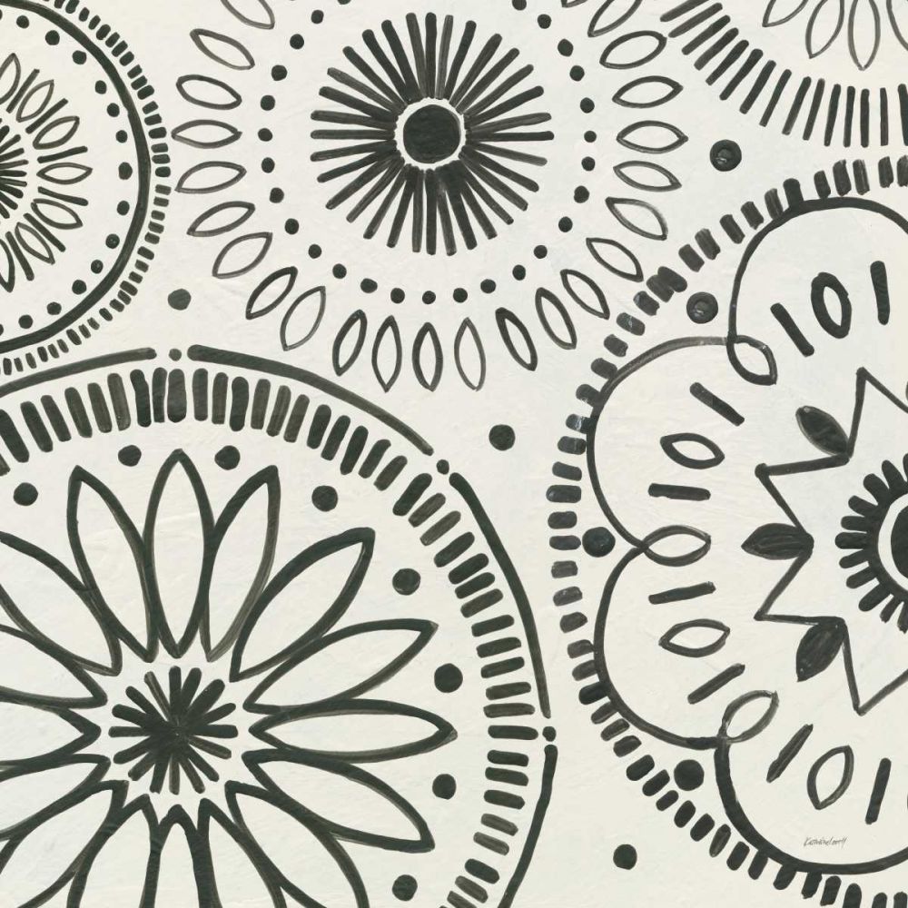 Kami XIII art print by Kathrine Lovell for $57.95 CAD