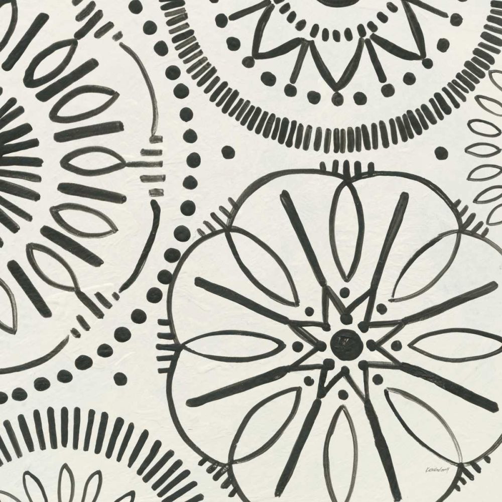 Kami XIV art print by Kathrine Lovell for $57.95 CAD