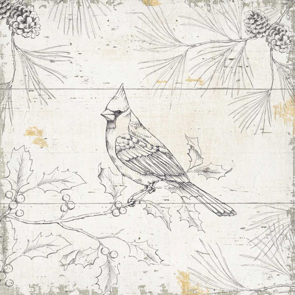Wild and Beautiful XI art print by Daphne Brissonnet for $57.95 CAD