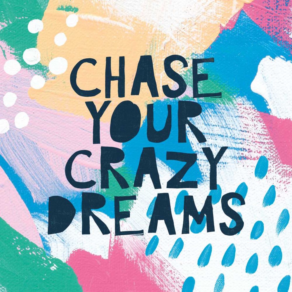 Bright Inspiration I art print by Moira Hershey for $57.95 CAD