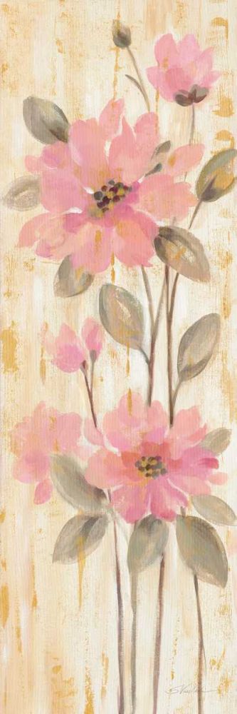 Beautiful Garden Stems II art print by Silvia Vassileva for $57.95 CAD